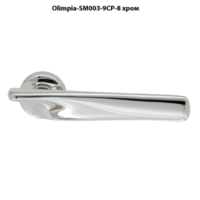Ручка Olimpia