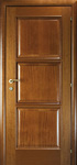 Межкомнатные двери Марио Риоли (Mario Rioli) - мод. 130
