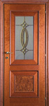 Межкомнатные двери Марио Риоли (Mario Rioli) - мод. 111