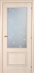 Межкомнатные двери Марио Риоли (Mario Rioli) - мод. 511B