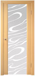 Межкомнатные двери Мари (Mari) - Модель 2