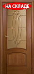 Межкомнатные двери Марио Риоли (Mario Rioli) - мод. 2112LR3