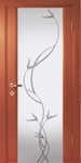 Межкомнатные двери Мари (Mari) - Модель 17