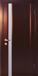 Межкомнатные двери Мари (Mari) - Модель МС1