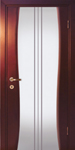 Межкомнатные двери Мари (Mari) - Модель МС3