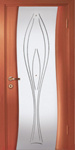 Межкомнатные двери Мари (Mari) - Модель МС4
