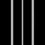 чёрное стекло с пескоструем (M8)